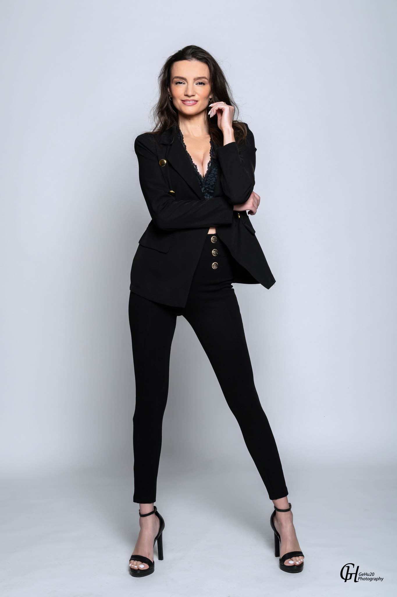 Agentur: www.lookmodelsinternational.com