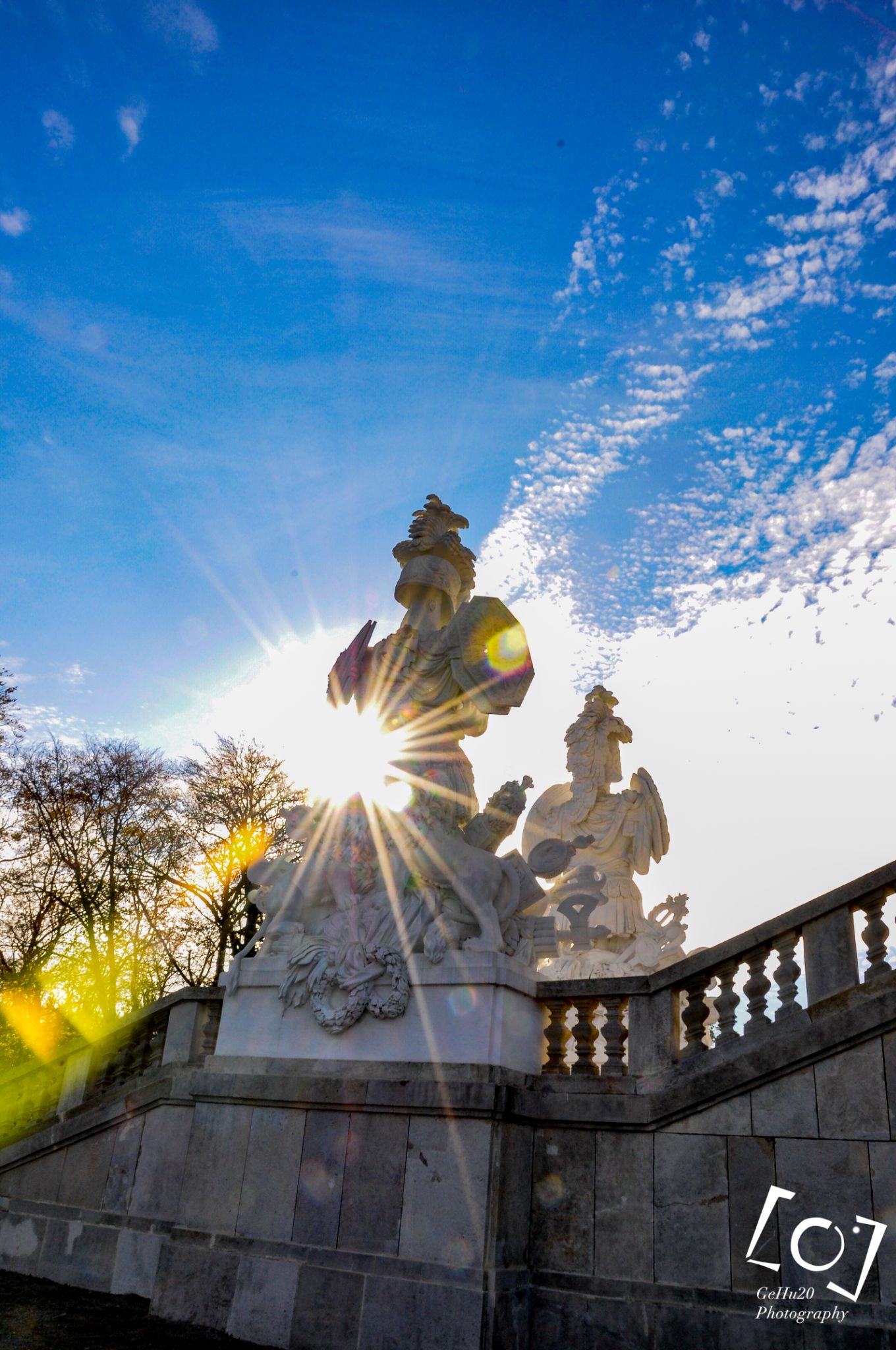  DSC2532Schönbrunn