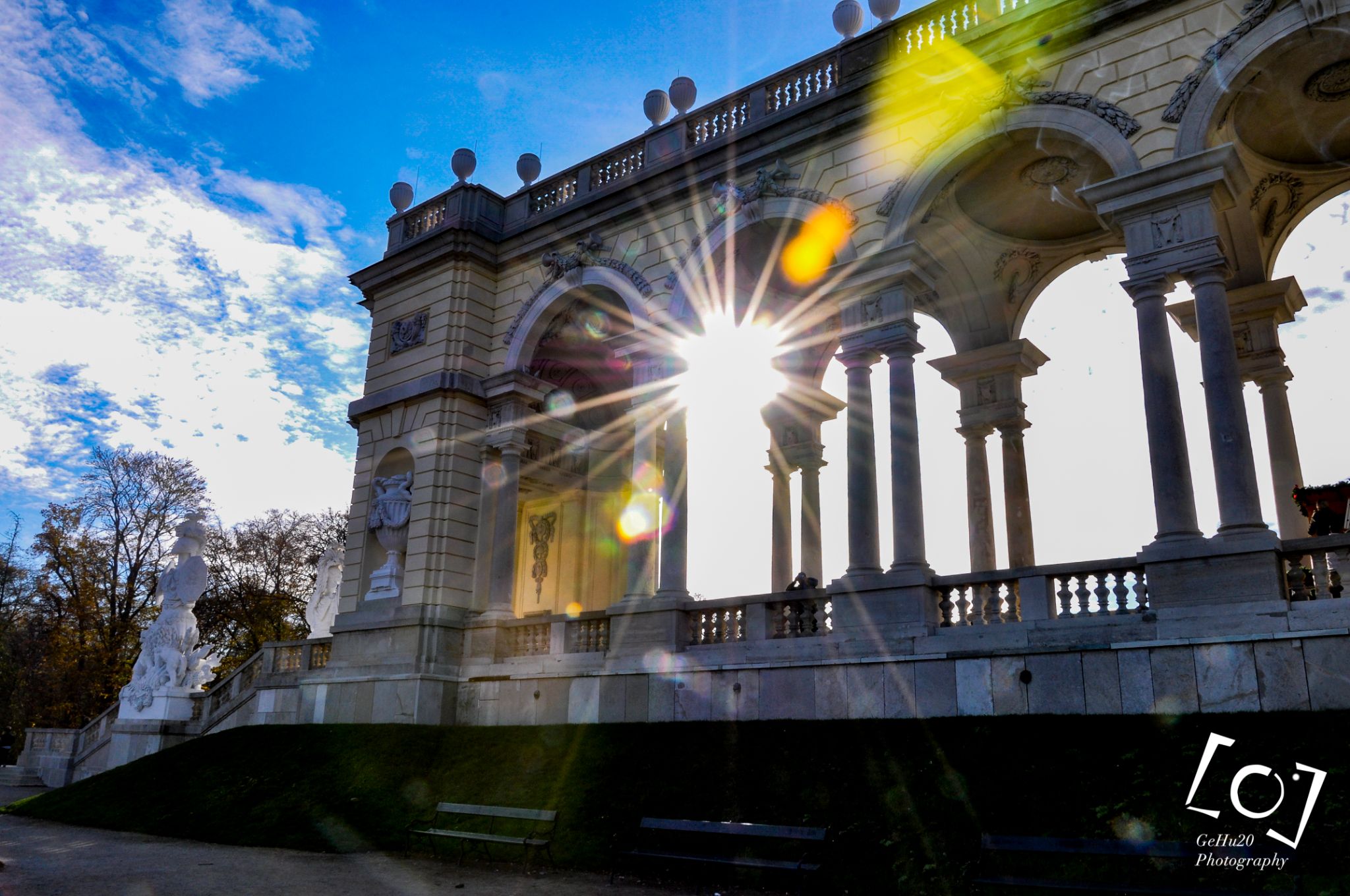  DSC2534Schönbrunn